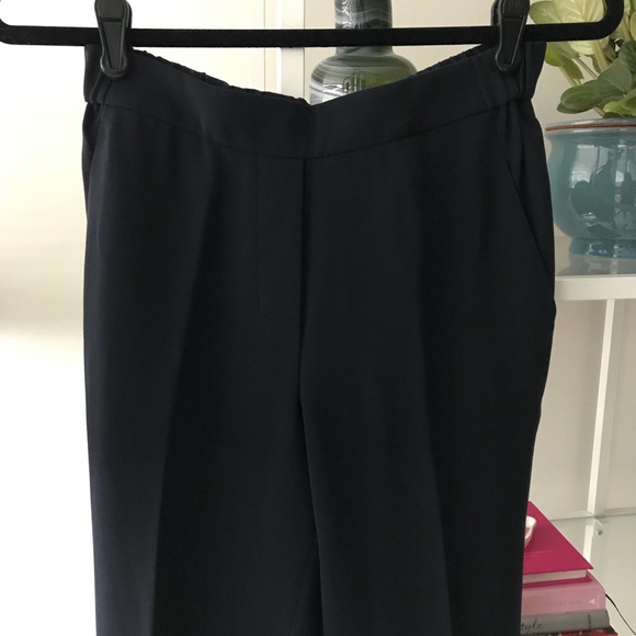 JCrew Easy Pant - Picture 2 of 2